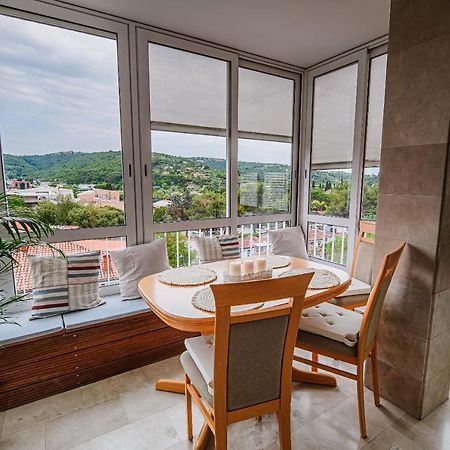 Apartments Sofia Portorož Eksteriør billede
